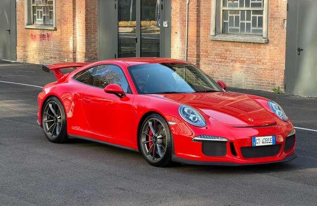 Porsche 991 gt3 clubsport 003 porsche approved carbonio lift