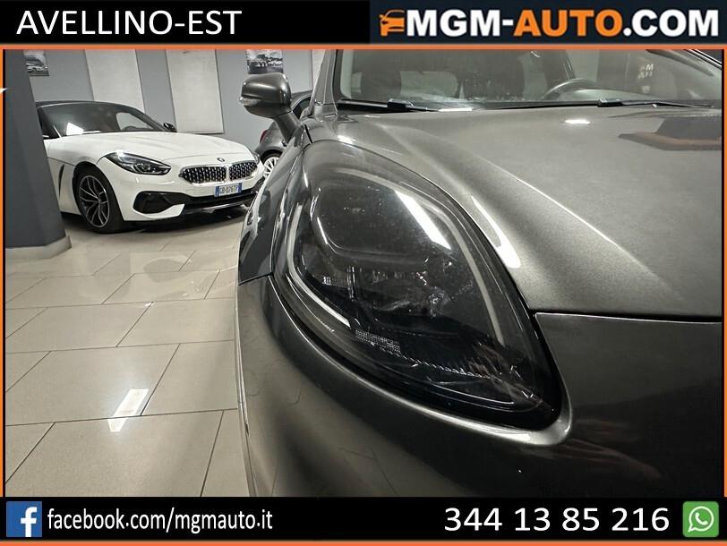 Ford Puma 1.0 EcoBoost Hybrid 125 CV S&S ST-Line