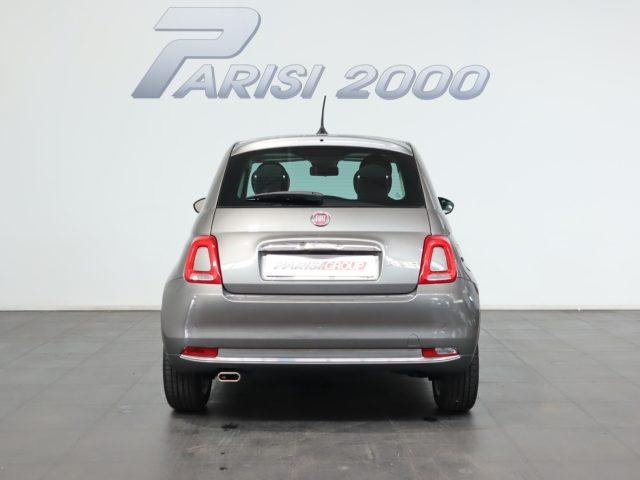 FIAT 500 Hybrid 1.0 70CV *PROMO PARISI GROUP*