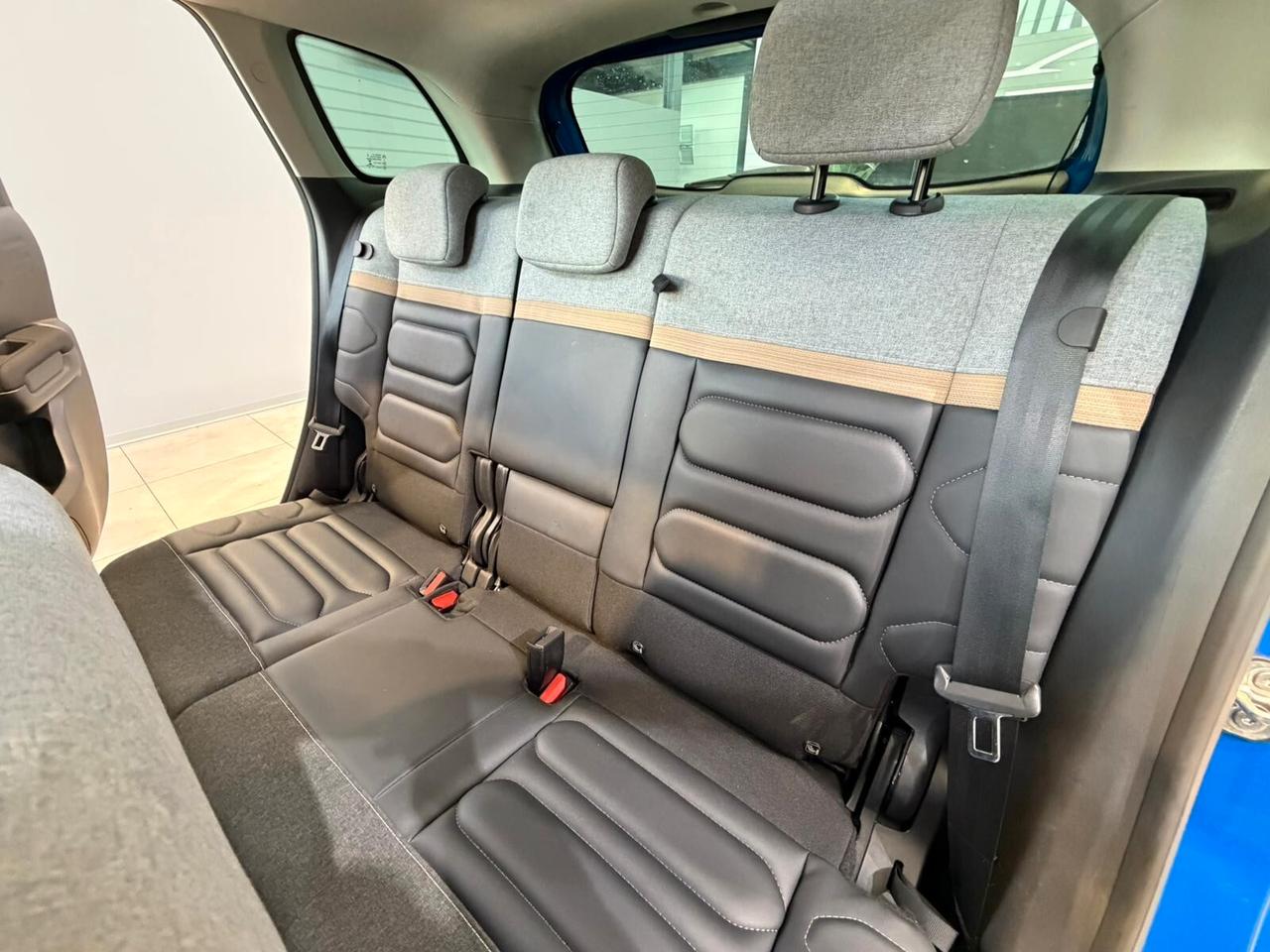 Citroen C3 AIRCROSS BlueHDI 110 S&S Shine