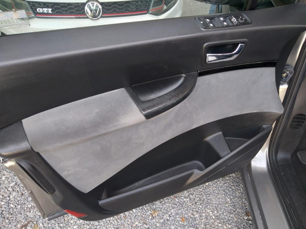 Citroen C8 2.0 HDi 136CV FAP Seduction 7posti x neopatentati