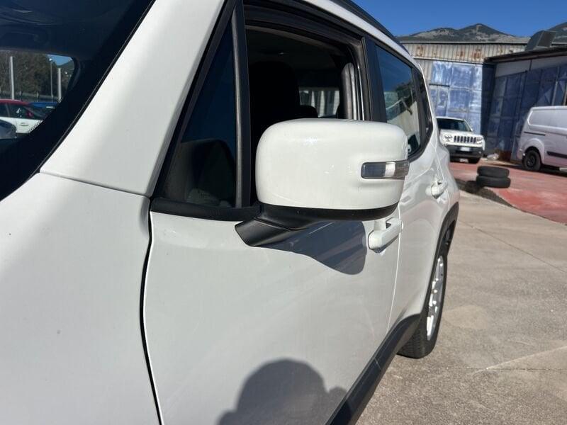 Jeep Renegade Renegade 1.6 Mjt 120 CV Limited