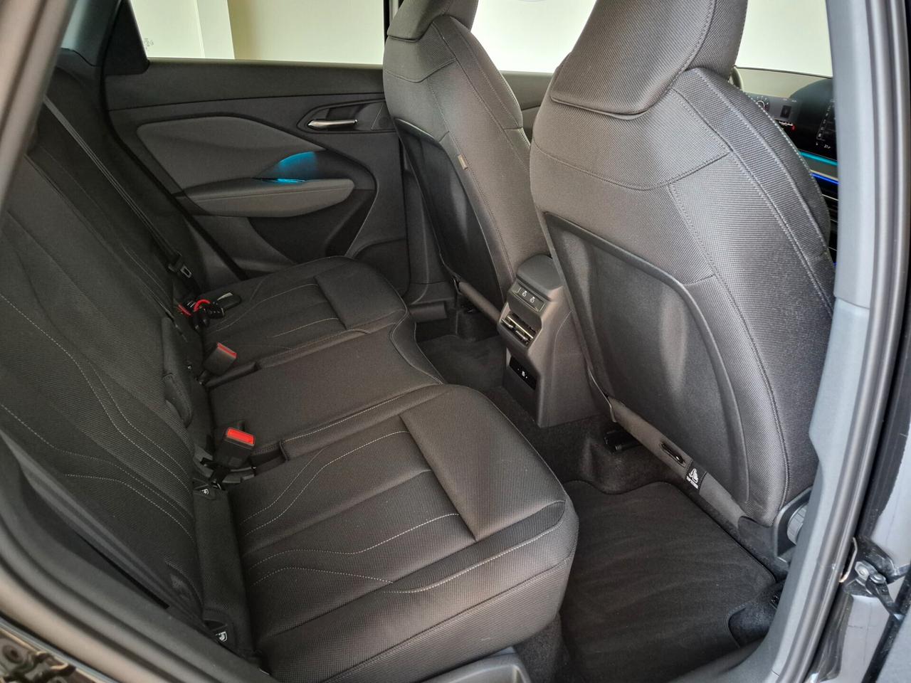 Audi Q3 1.5 TFSI MHEV S LINE EDITION 150CV S-TRONIC LED TETTO NAVI CARPLAY RETROCAM. ACC. AUTO UFFICIALE AUDI 1 PROPRIETARIO