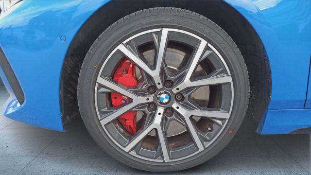 BMW 128 ti 5p. Aut.