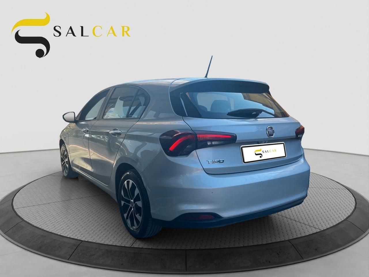 Fiat Tipo 1.3 Mjt S&S 5 porte