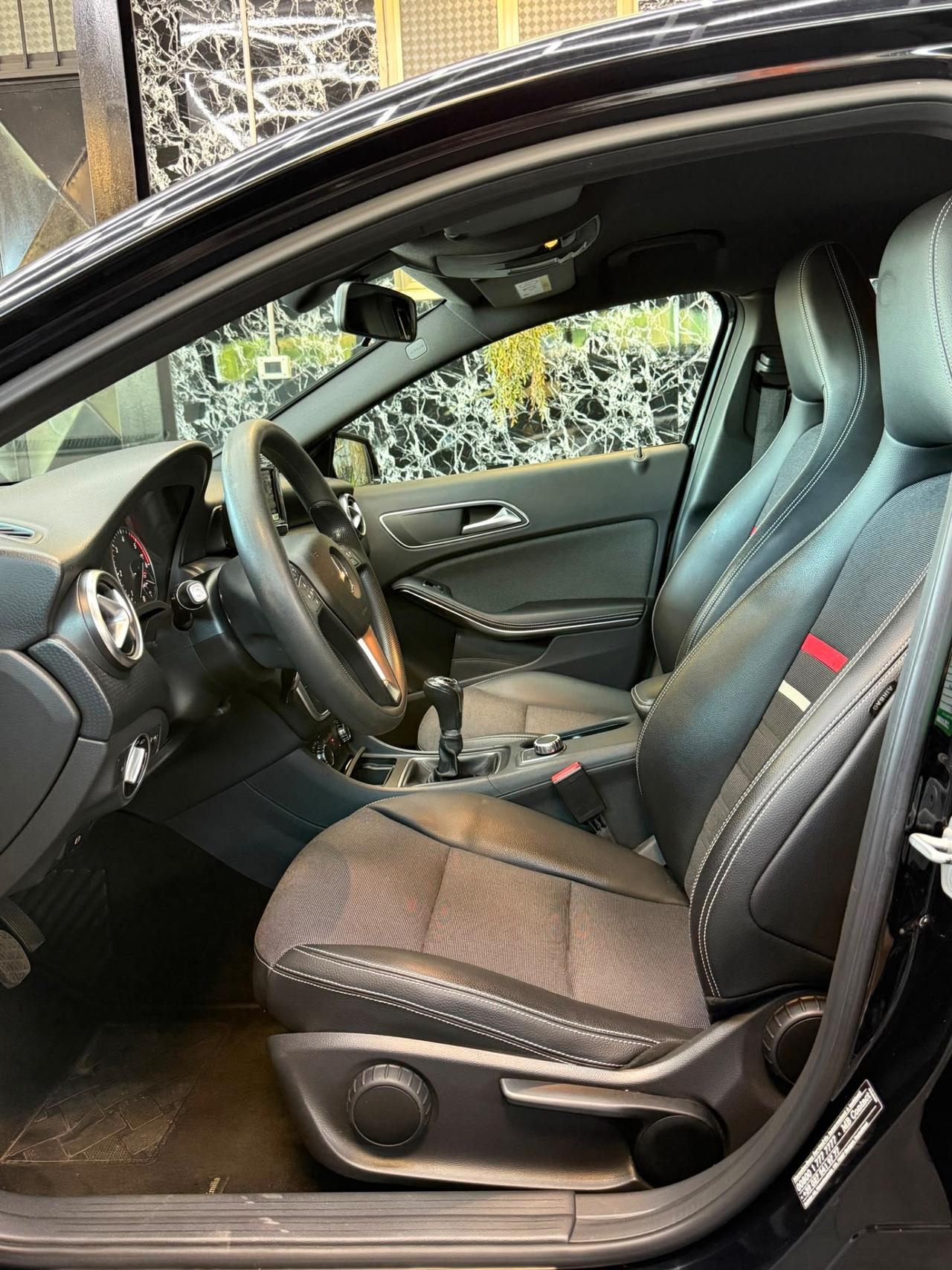 Mercedes-benz A 160 CDI Sport