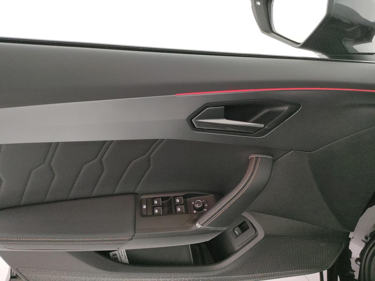 Cupra Formentor 1.5 tsi 150cv