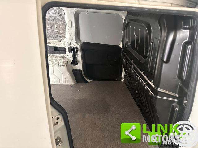 FIAT Doblo Furgonato