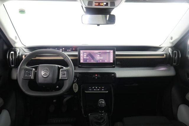 CITROEN C3 Aircross 2ª s. PureTech Turbo 100 CV Plus