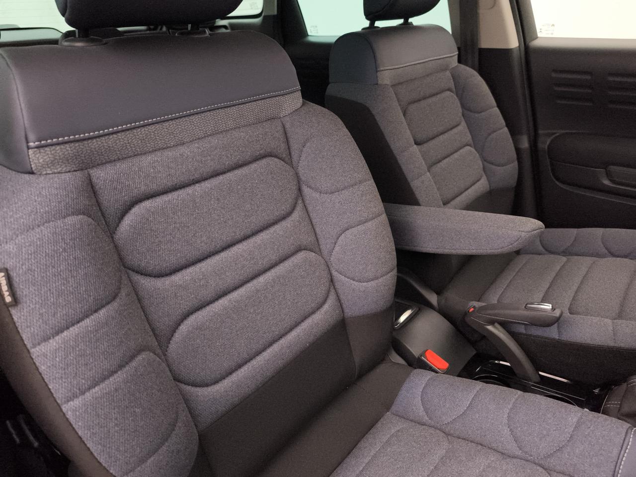 CITROEN C3 Aircross I 2021 - C3 Aircross 1.2 puretech Shine s&s 110cv