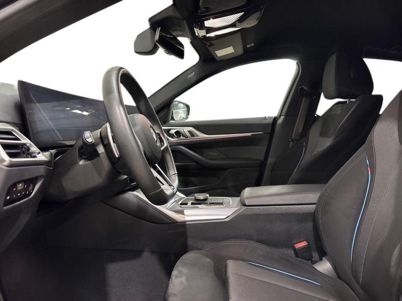 BMW Serie 4 Gran Coupe 420 d Mild Hybrid 48V M Sport Pro xDrive Steptronic