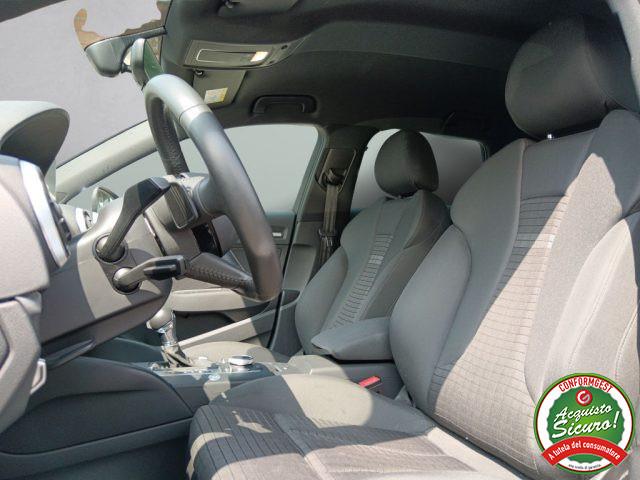 AUDI A3 SPB 30 g-tron S tronic Business