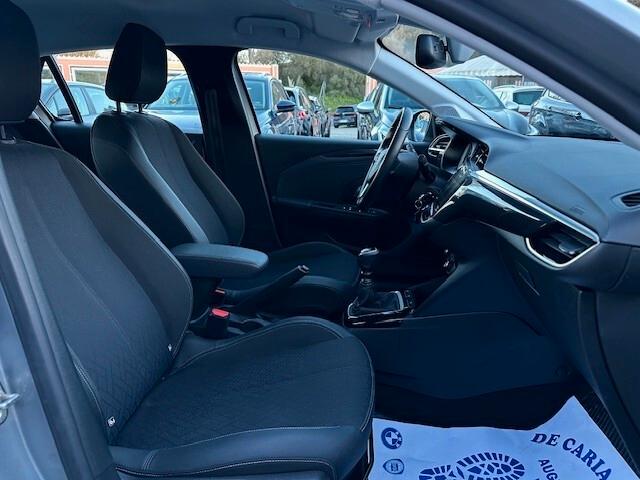 Opel Corsa 1.2 Benz. 100CV Navy Edition - 2020