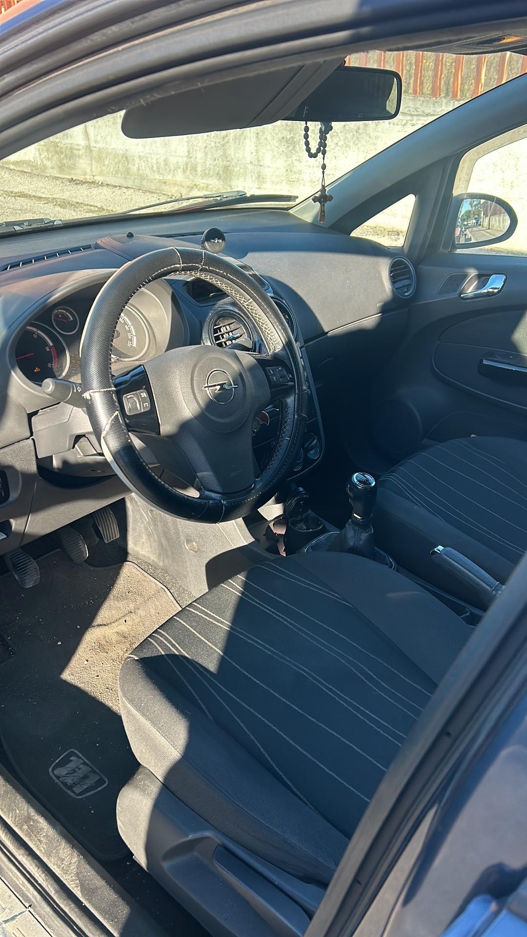 Opel Corsa 1.3 CDTI 75CV ecoFLEX 5porte Edition