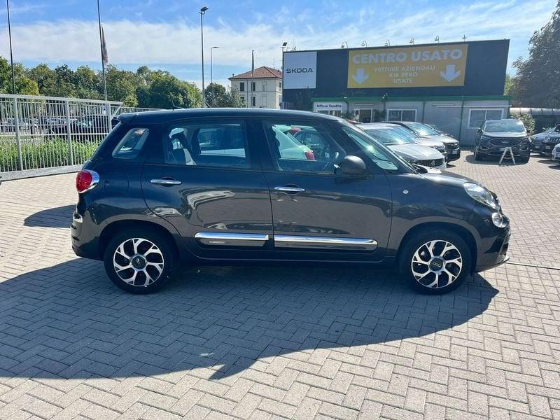 FIAT 500L 1.4 95 CV S&S 120°