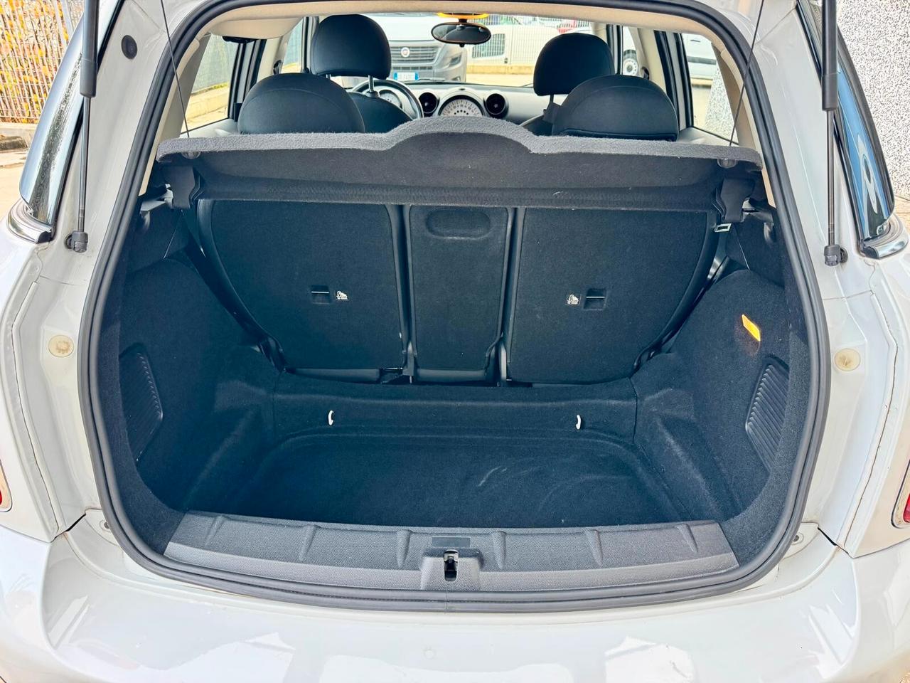 Mini One Countryman 1.6 D 90Cv Kw 66