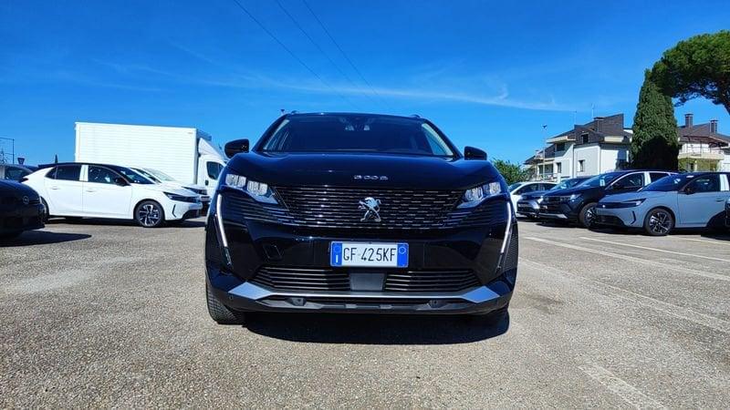 Peugeot 3008 BlueHDi 130 EAT8 S&S Allure Pack