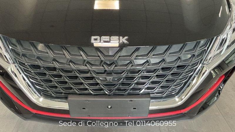 Dfsk Glory 500 Glory 500 1.5 Standard