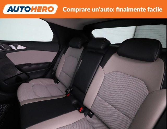 KIA XCeed 1.0 T-GDi Style