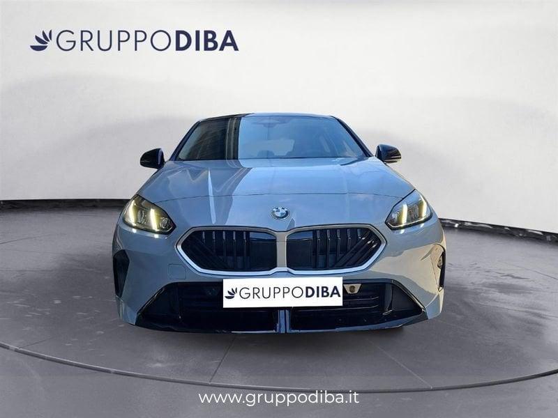 BMW Serie 1 118D