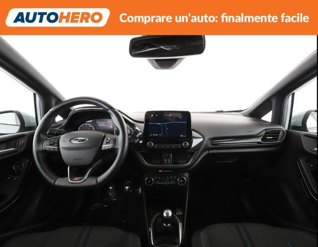 FORD Fiesta 1.5 Ecoboost 200 CV 5 porte ST