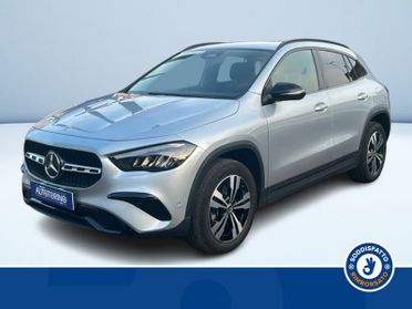 Mercedes-Benz GLA 180 d Automatic Advanced Plus Progressive
