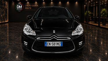 Ds DS3 3 1.4 VTi 95 Chic