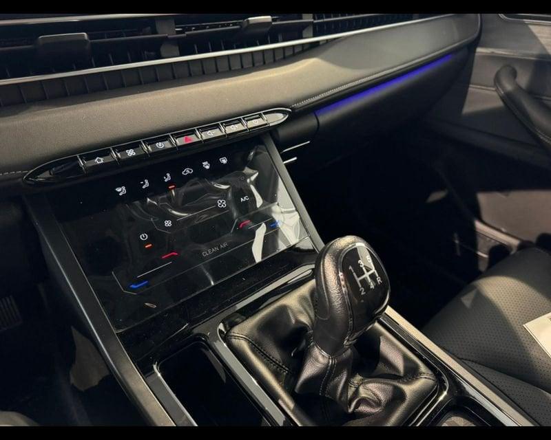 DR AUTOMOBILES dr 5.0 1.5 Comfort