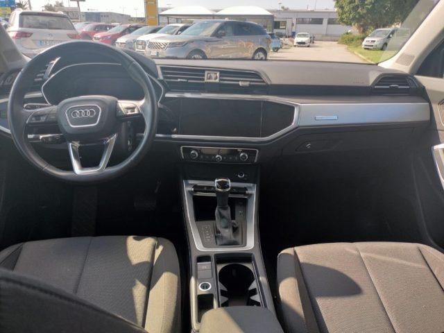 AUDI Q3 35 TDI S tronic