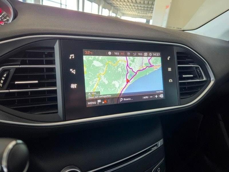 Peugeot 308 2ª serie BlueHDi 130 S&S Allure