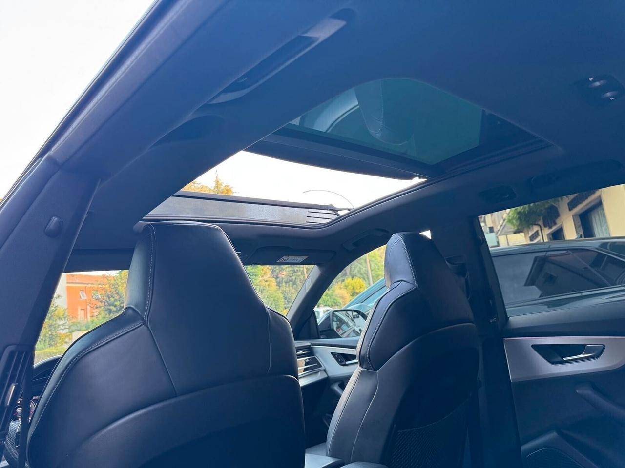 AUDI Q8 55 TFSI QUATTRO TIPTRONIC SPORT 340cv