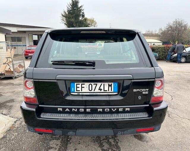 LAND ROVER SPORT SE 3.0