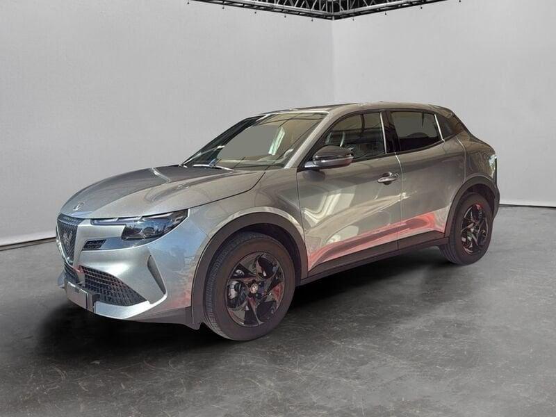 Alfa Romeo Junior 1.2 136 CV Hybrid eDCT6