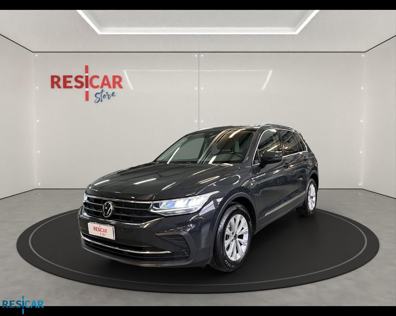 Volkswagen Tiguan 1.5 tsi Life 130cv