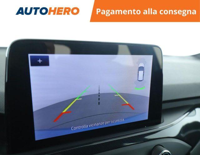 FORD Focus 1.0 EcoBoost Hybrid 125 CV 5p. ST-Line