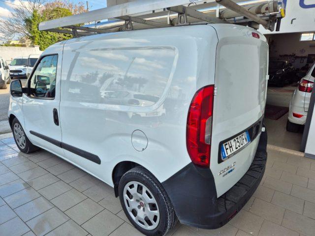 FIAT Doblo Doblò 1.6 MJT ATTREZZATO