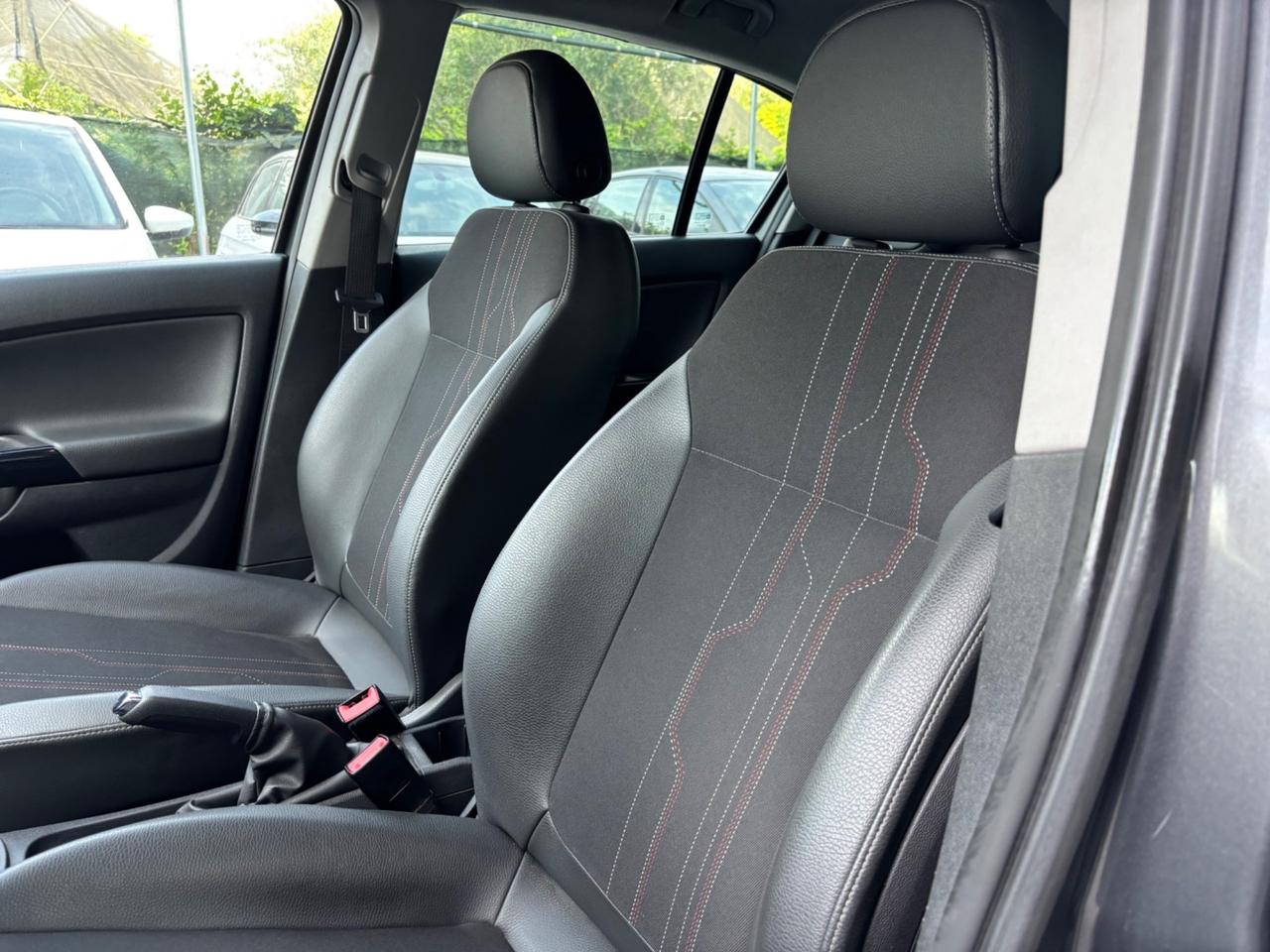 Opel Corsa 1.2 5 porte GPL OK NEOPATENTATI
