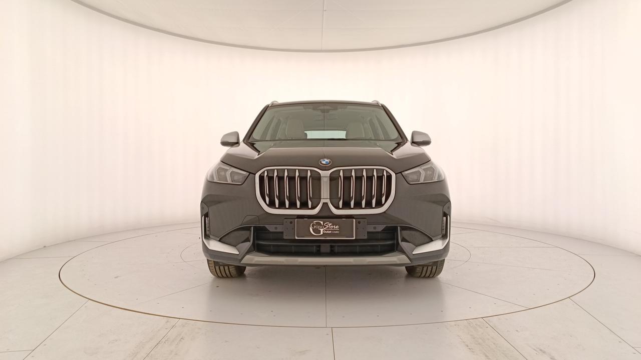 BMW X1 xdrive23d mhev 48V X-Line Edition Balance auto