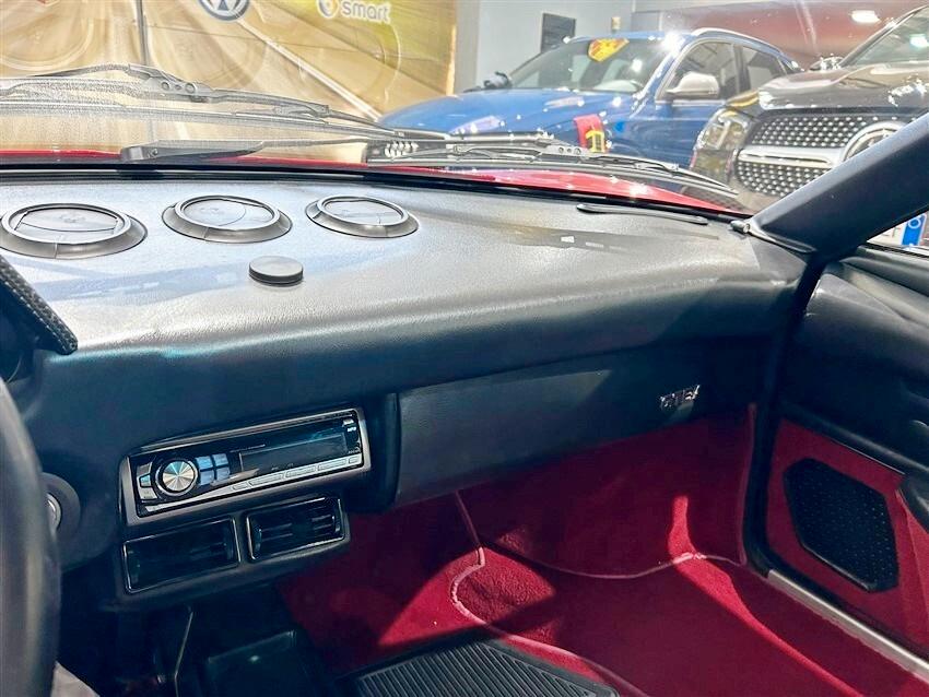 Ferrari 308 GTBi 2.9 Quattrovalvole 240cv