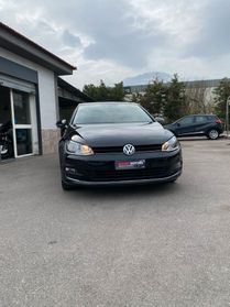 Volkswagen Golf 1.6 TDI DSG 5p.