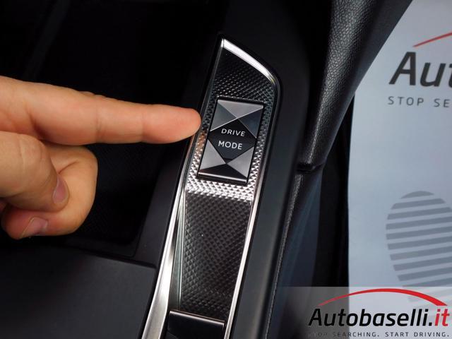 DS AUTOMOBILES DS 3 BlueHDi 130 aut. Bastille Business