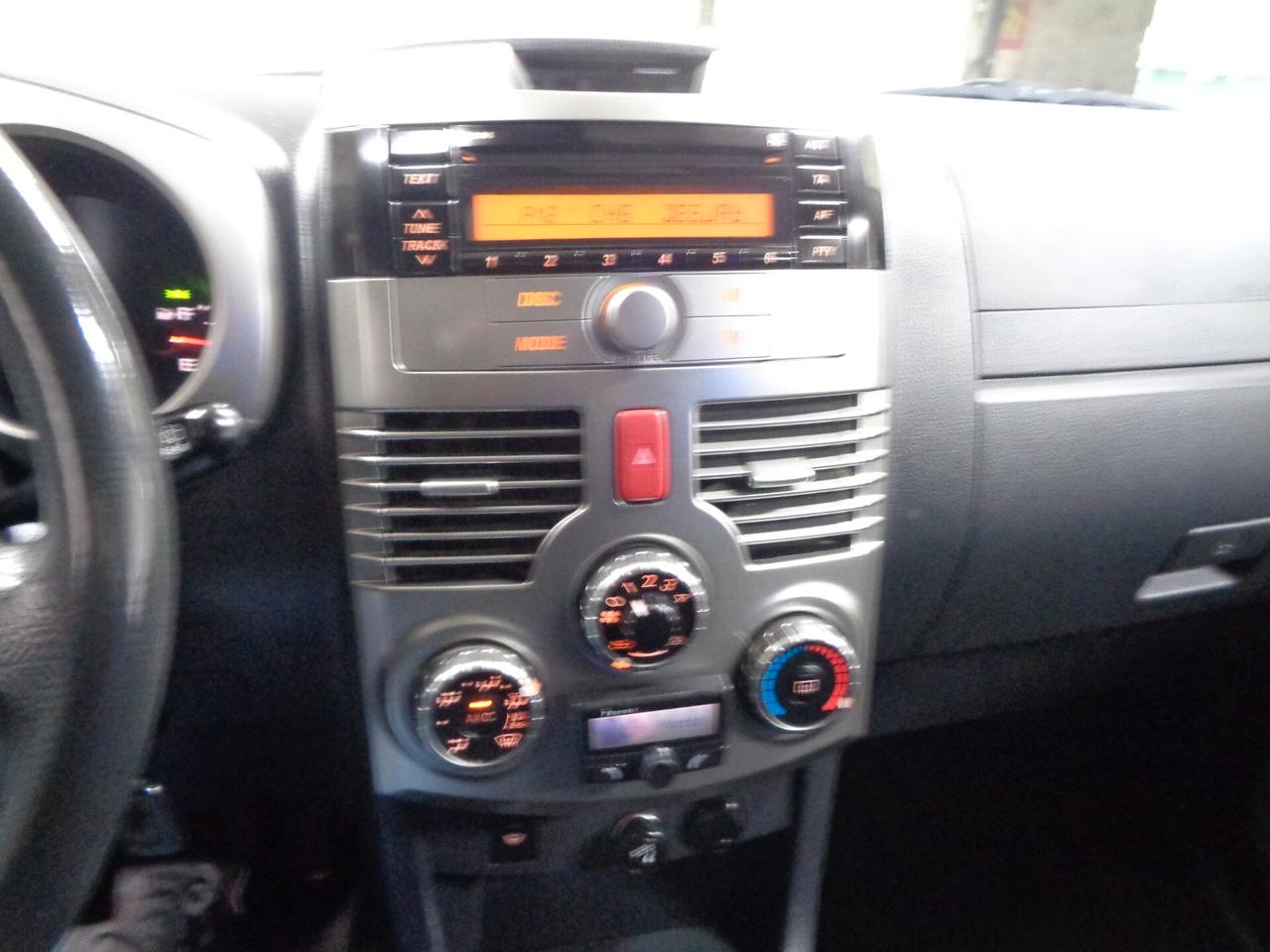 Daihatsu Terios 1.5 4WD SX