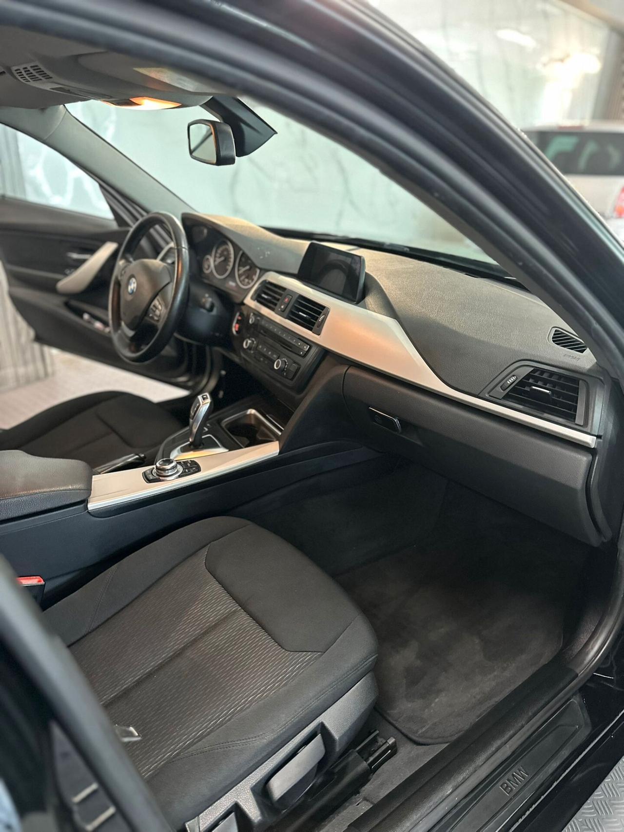 Bmw 316 316d Touring