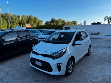 KIA PICANTO 1.0 GPL URBAN 65CV 27 MILA KM