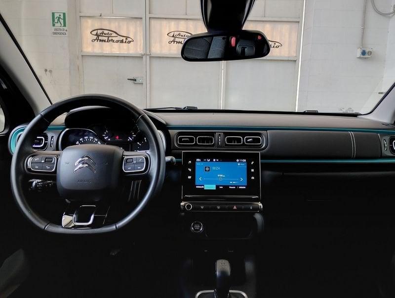 Citroën C3 C3 PureTech 83 S&S Shine Pack TUA DA 159,00 EURO AL MESE