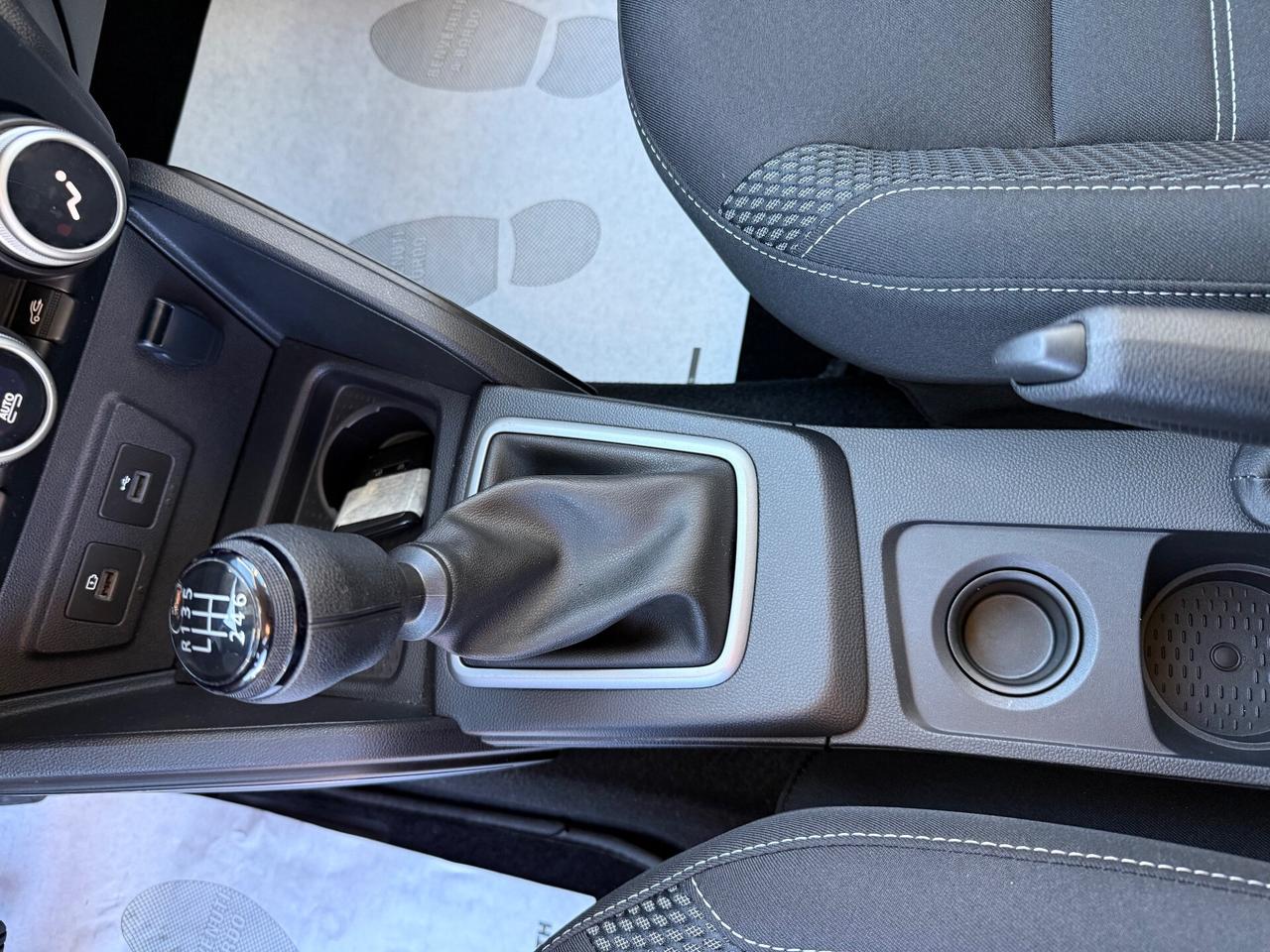 Dacia Duster 1.0 TCe GPL 4x2 Journey UNICO PROPRIETARIO