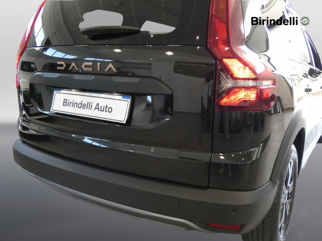 DACIA Jogger - Jogger 1.6 Hybrid 140 7 posti Extreme