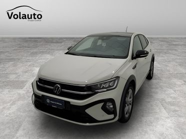 VOLKSWAGEN Taigo - Taigo 1.0 tsi R-Line 110cv