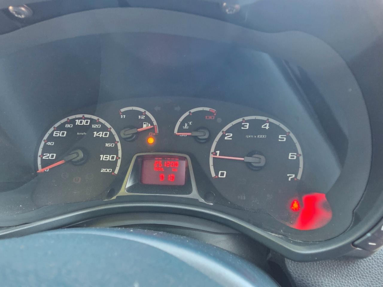 Ford Ka Ka+ 1.3 TDCi 75CV Titanium