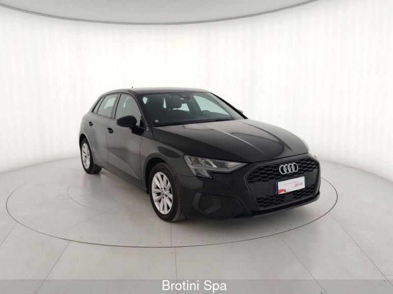 Audi A3 A3 SPB 30 TDI Business